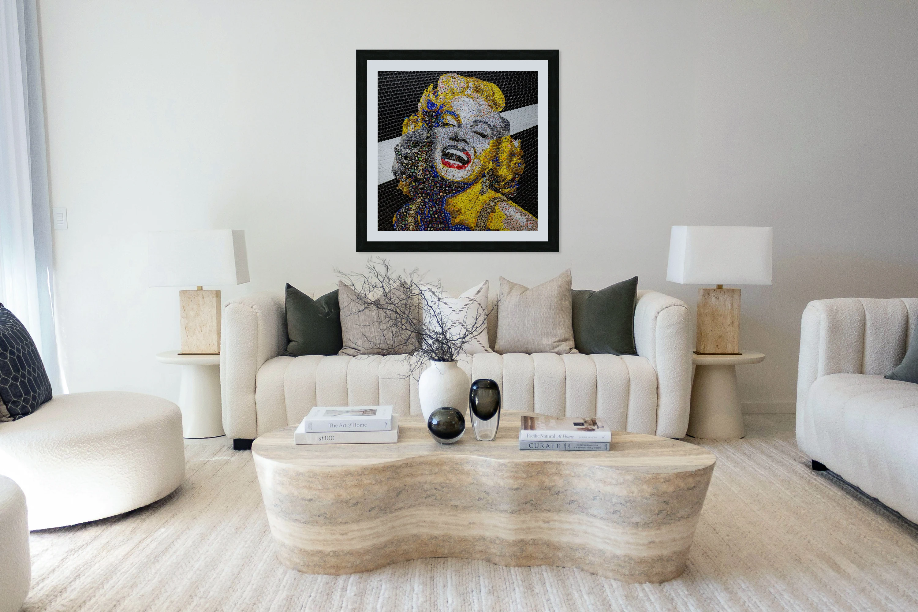 Spotlight: Marilyn