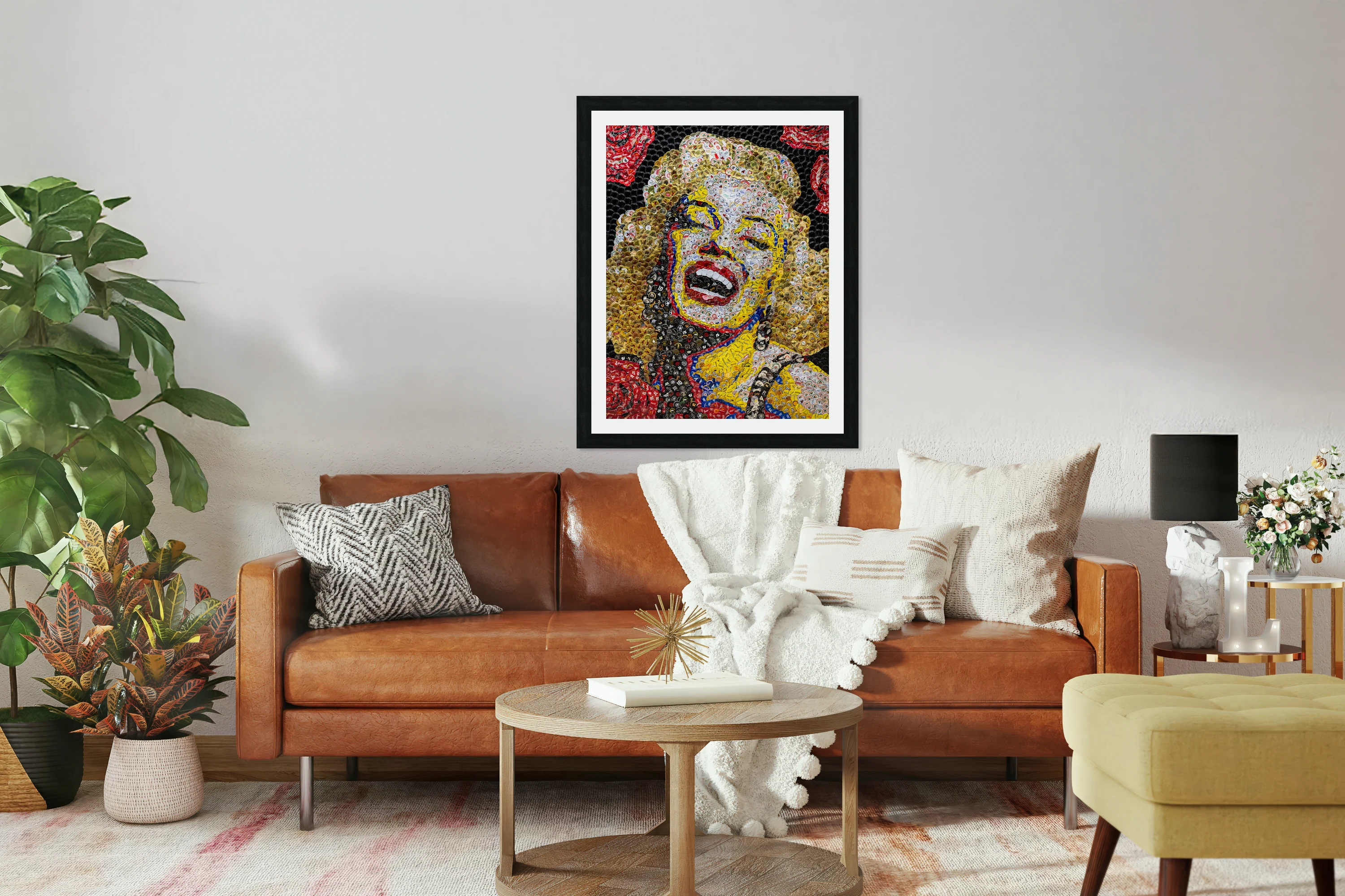 Marilyn Monrose