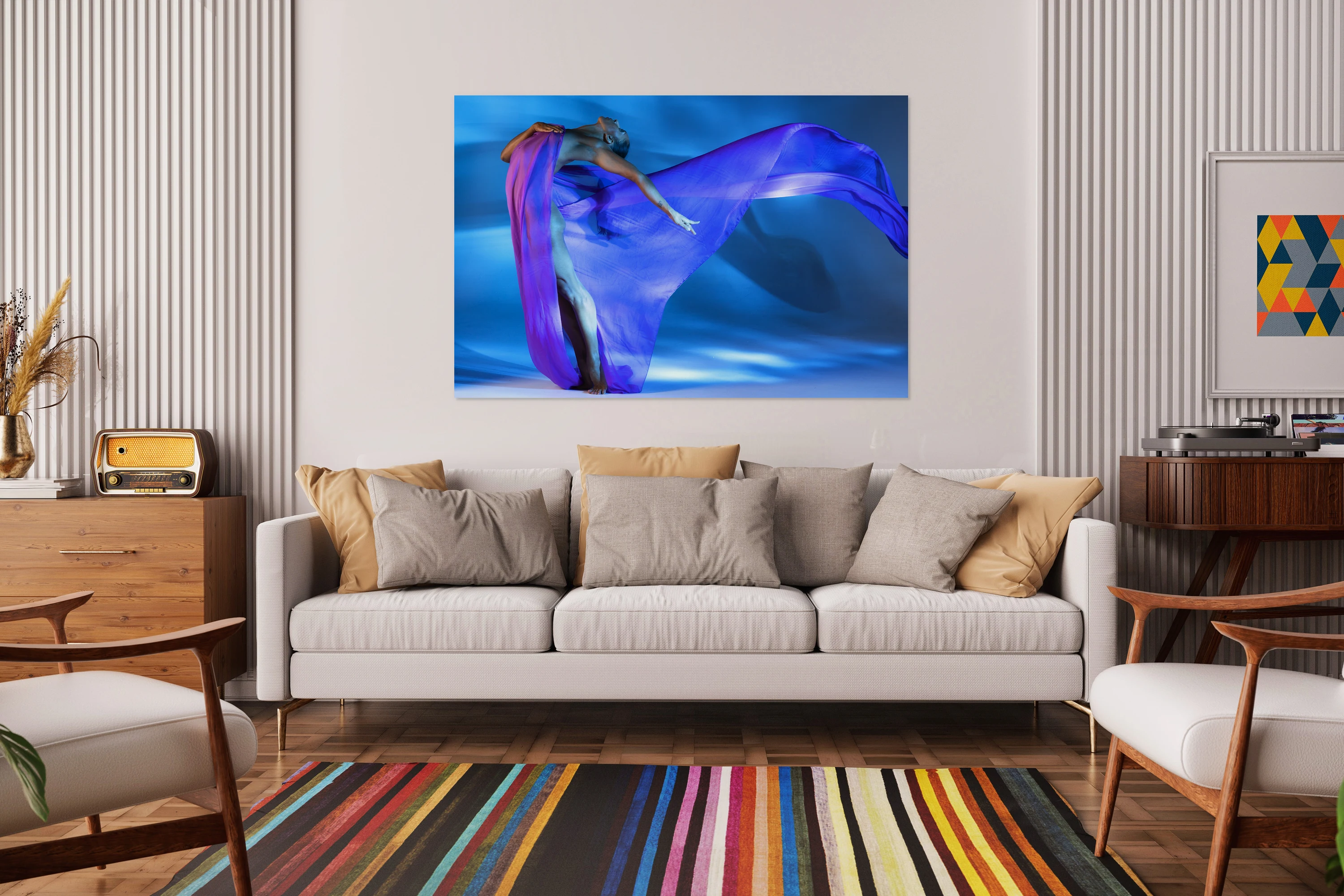 Laetitia Waves I
