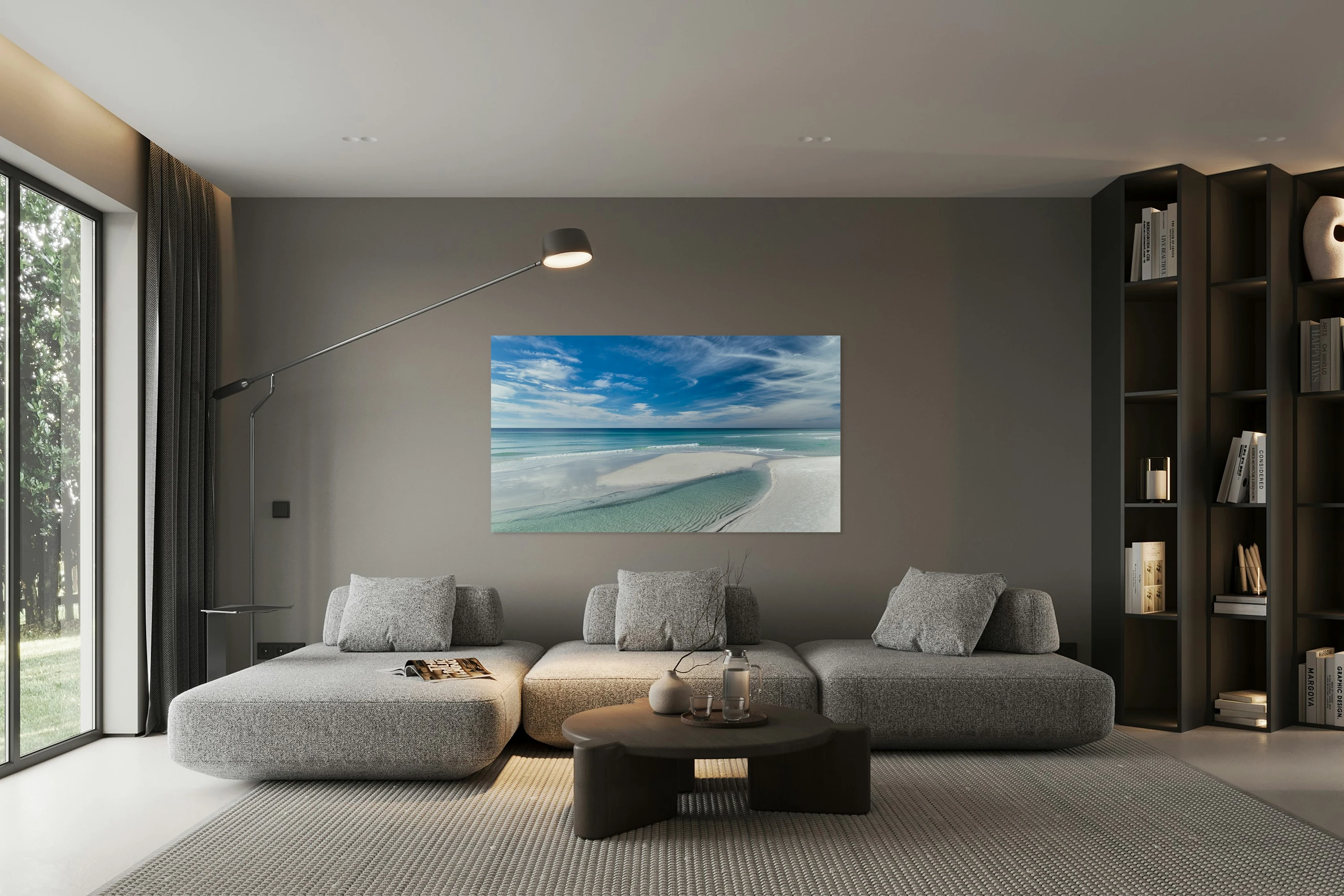 Crystal Beach