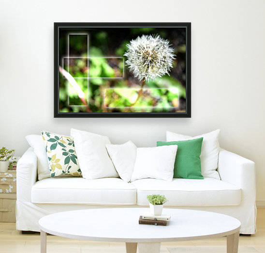 Fragile et résistante by Guy Charest