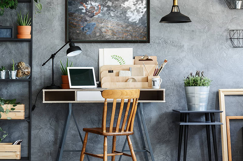 Roche à leau by Guy Charest