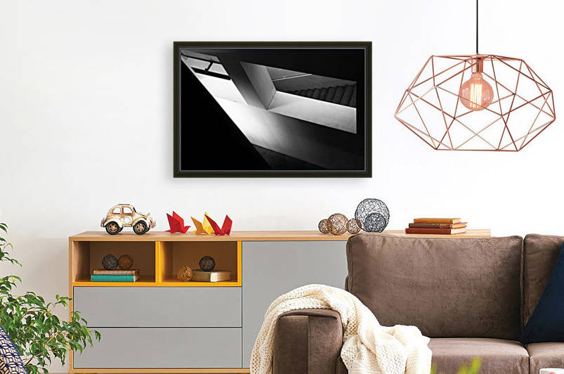 Light and shadow play by 1x