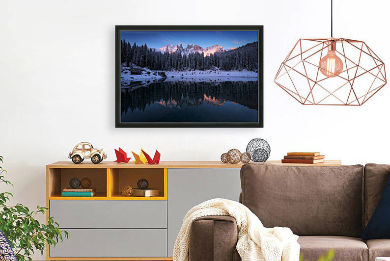 The first morning by 1x