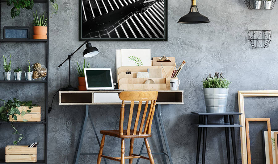 Up between the facades by 1x