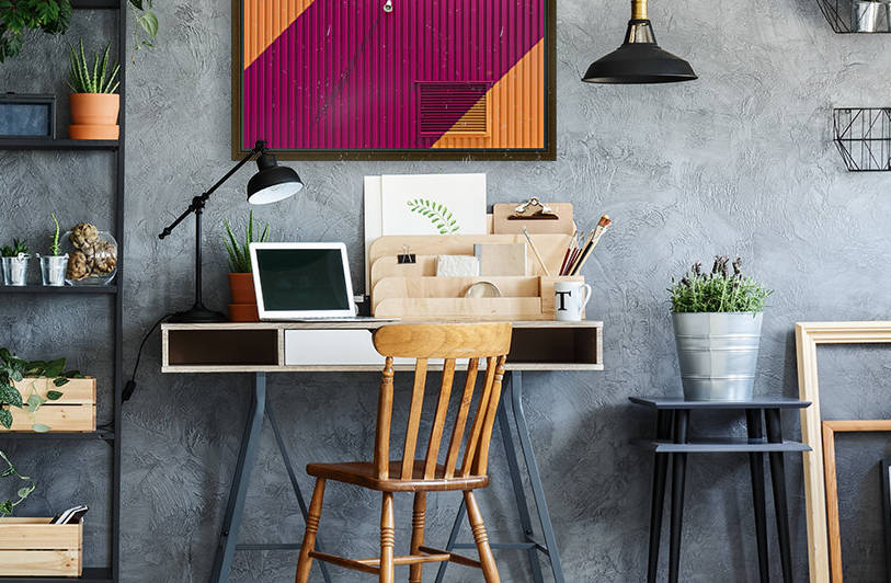 Orange corners by 1x