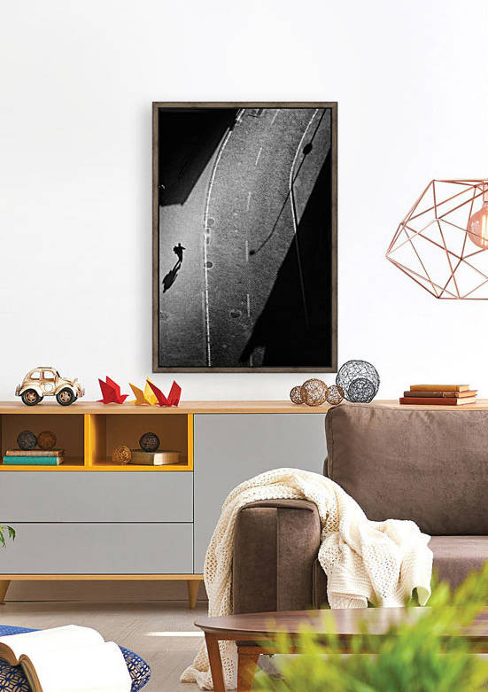 dancing silhouettes by 1x