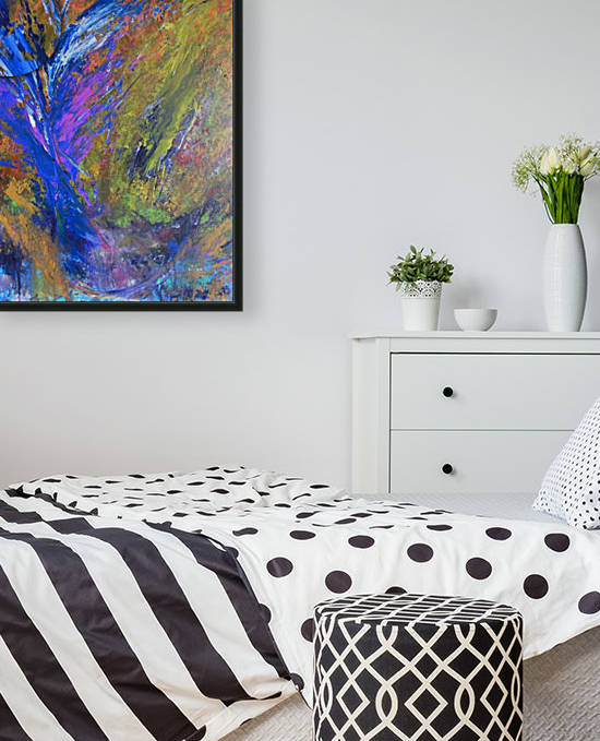  A Stirring by harlotsaa