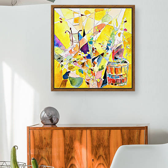 Sunlight by Adrian Butt