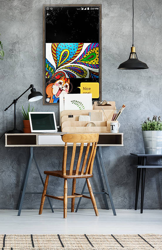 TMPDOODLE1503551847364 by rishi chaurasiya