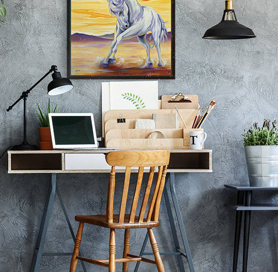 Untethered Freedom by Janice Gallant