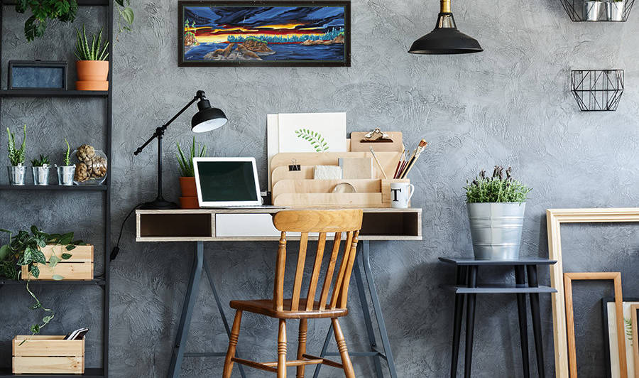 Sun Salutations by Janice Gallant