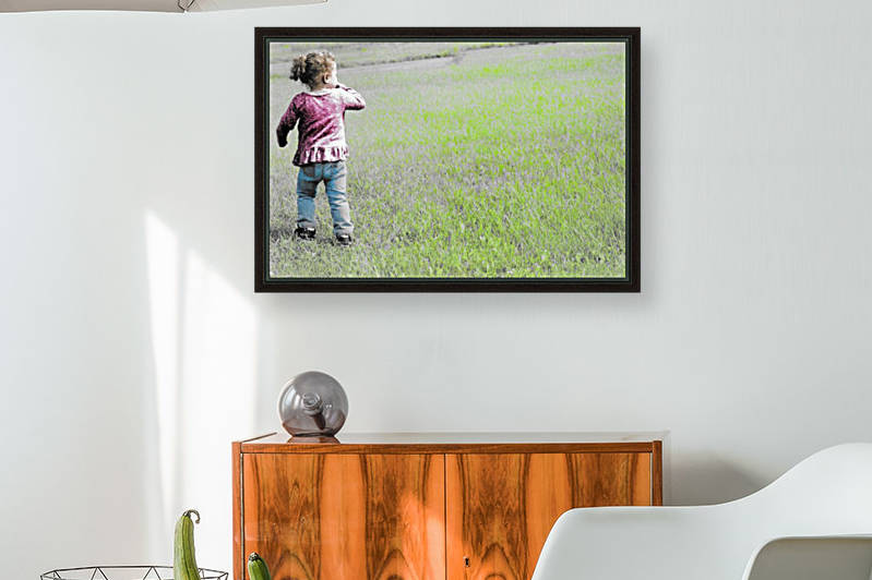 De quel côté aller by Guy Charest