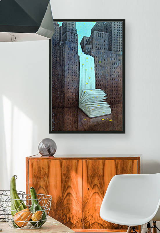 dream book by Pawel Kuczynski