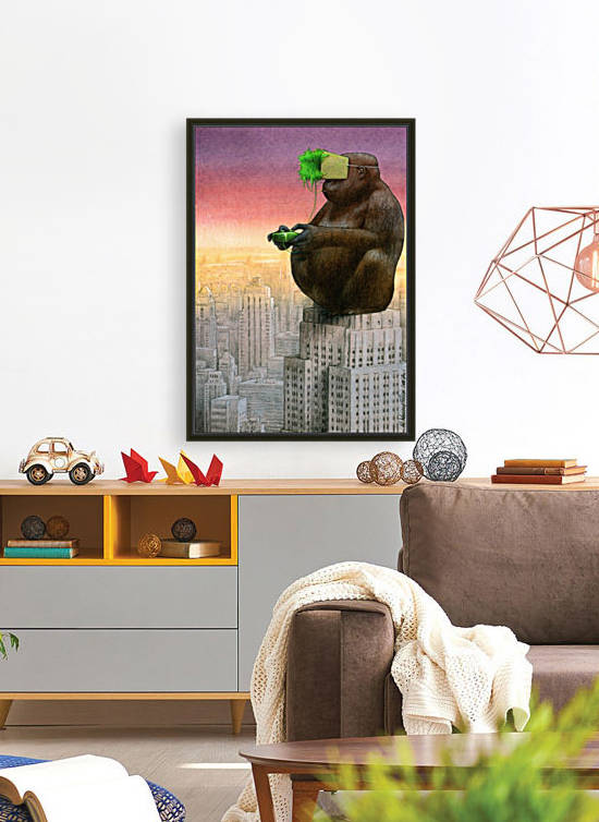 vr by Pawel Kuczynski