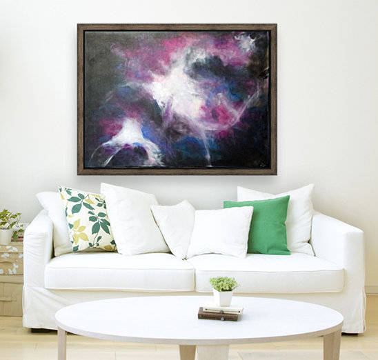 Release by Paula Jane Marie