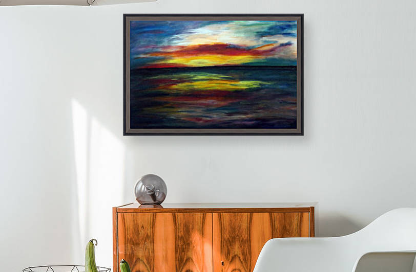 Hope and Possibility by Paula Jane Marie