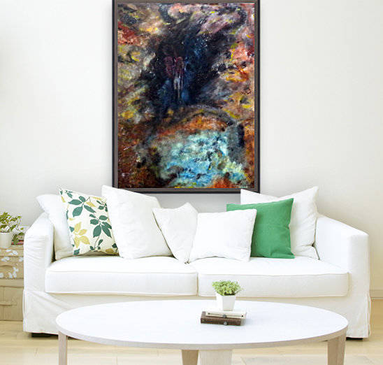 Yugen by Paula Jane Marie