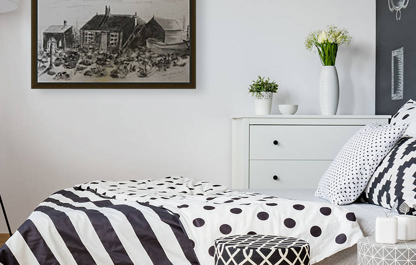 Romney Marsh  by Adrian Butt