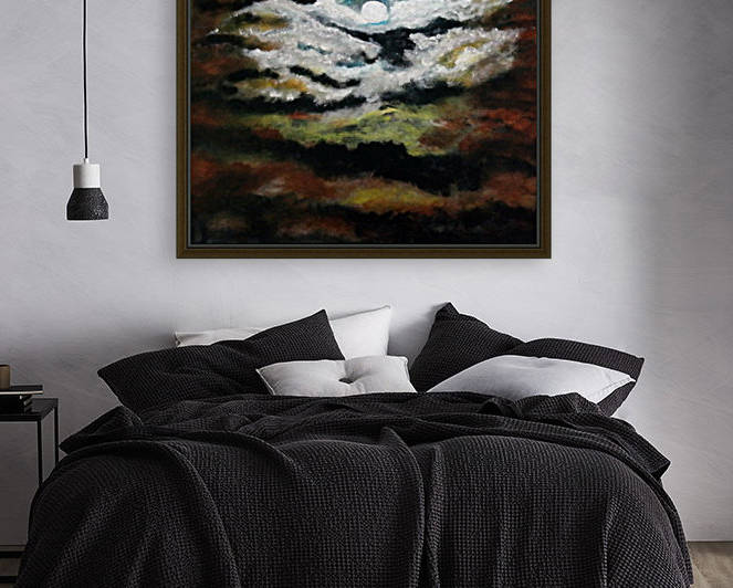 MoonDance by Paula Jane Marie