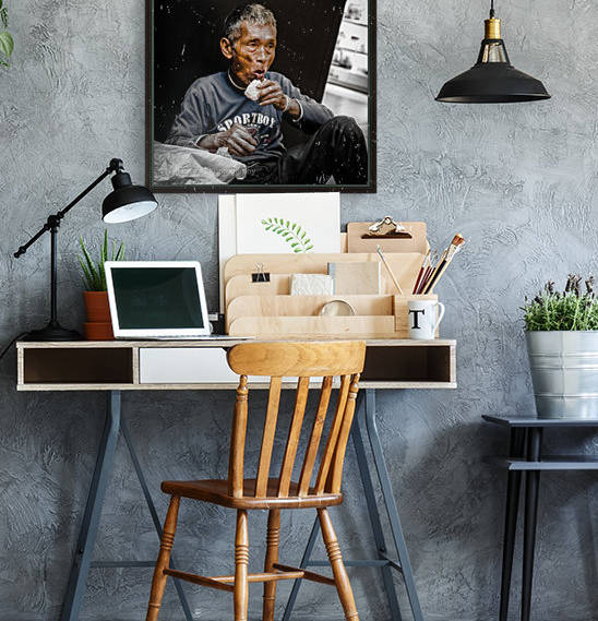 Lunch on the Go by Negative 42 Photography