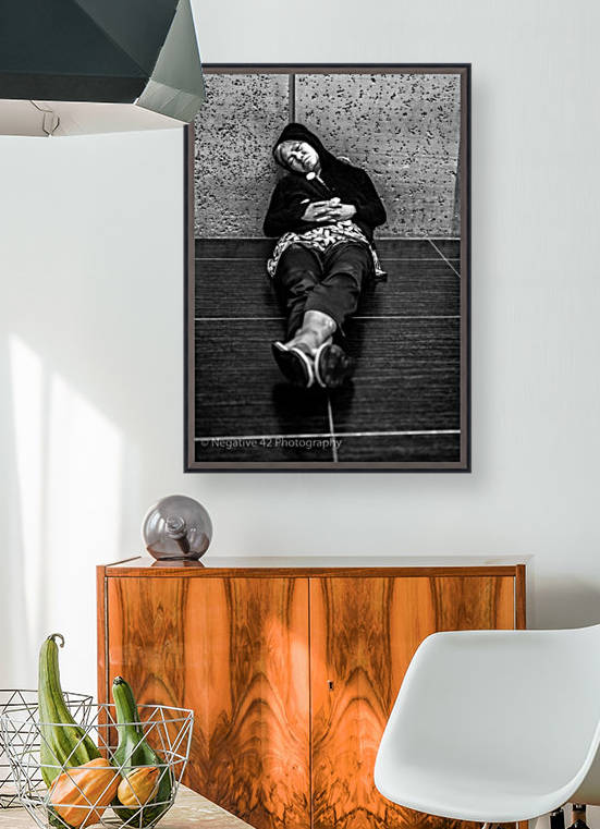 Sleep Time by Negative 42 Photography