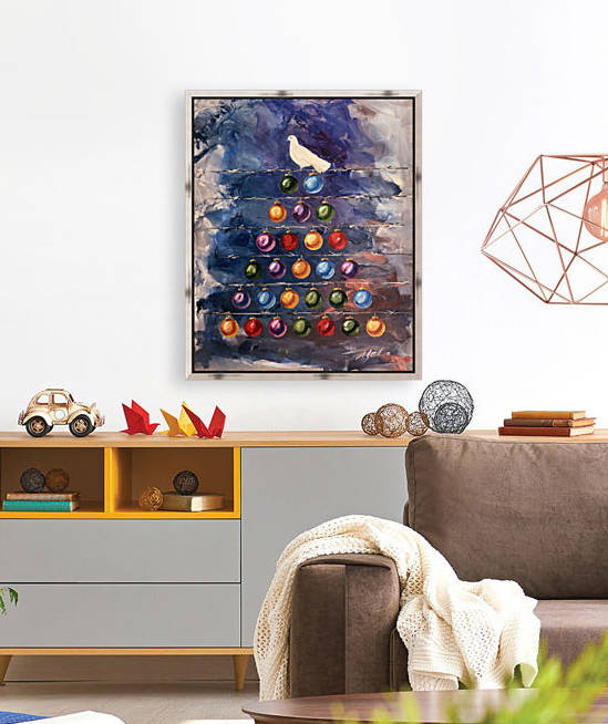 Hope_final by Hal Sadler