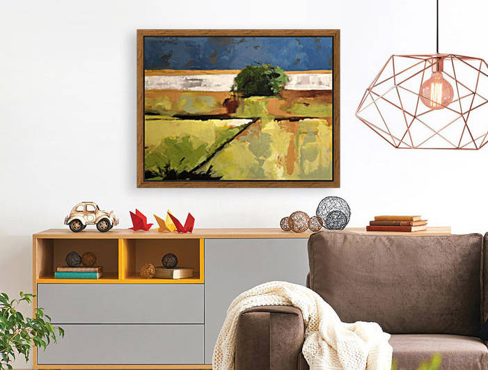 Fields_Final by Hal Sadler