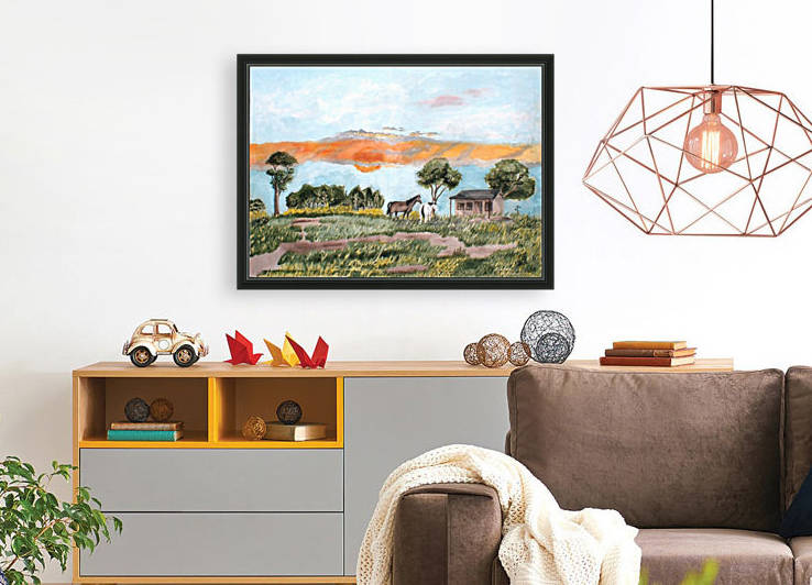 Abandoned by luceire