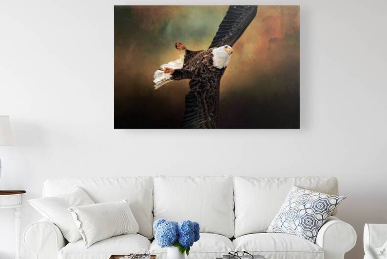 On a Dime by Michel Soucy