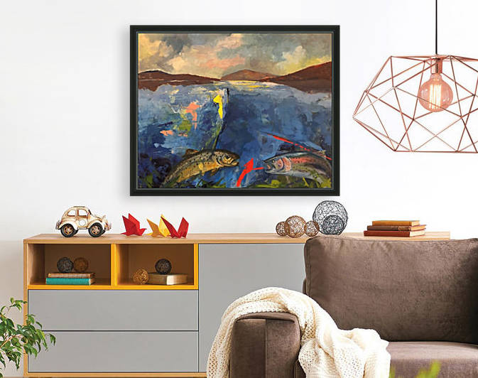 Allure_final by Hal Sadler