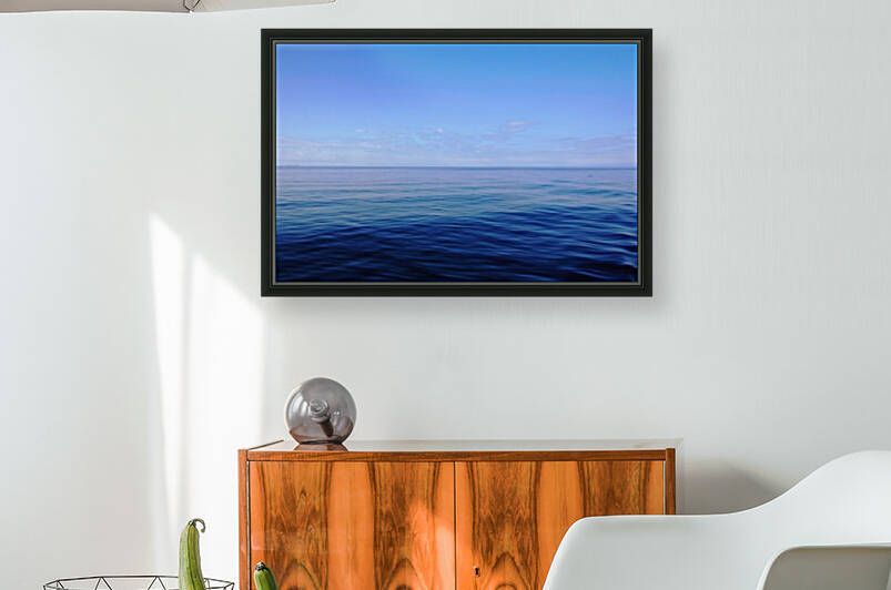 Forever Blue by Deb Oppermann