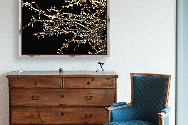 Magic Show by Deb Oppermann