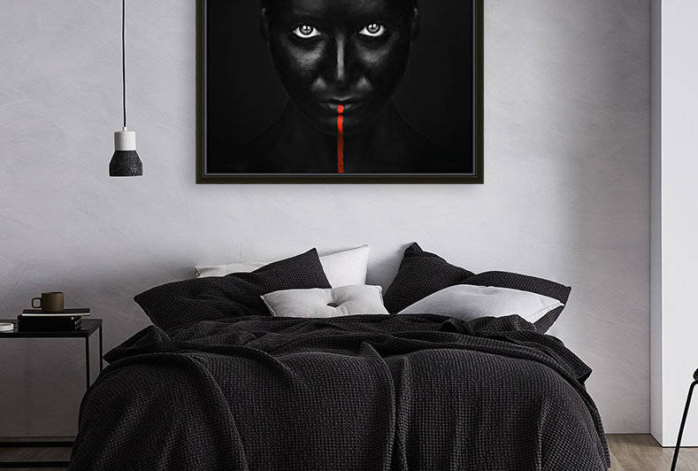 She's got the black by Petkov