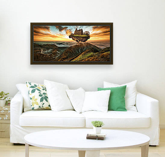 panorami by Stock Photography