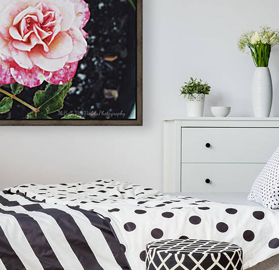 Como la flor by Violet S Ramos