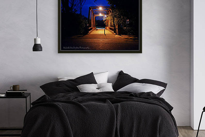 Follow the light by Violet S Ramos