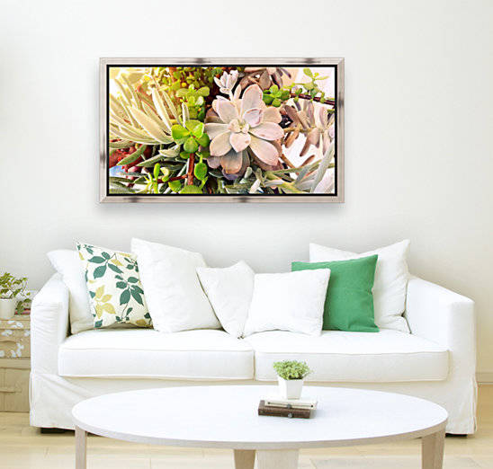 Plantitas by Violet S Ramos