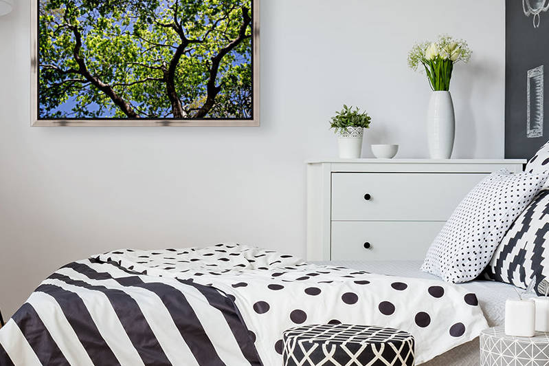 Puissance by Guy Charest