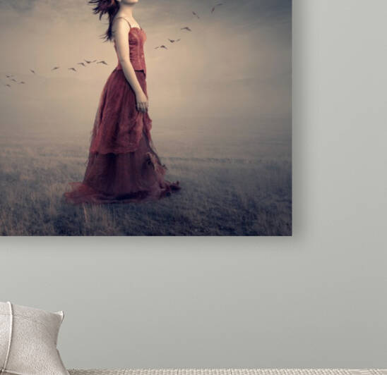 New Beginnings by Johan Swanepoel