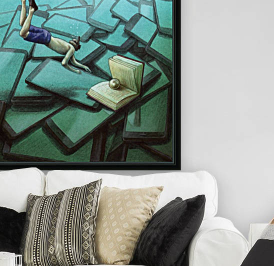 pearl by Pawel Kuczynski