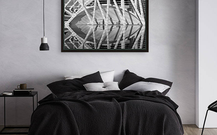 Shadows and Reflections by Keith Truman