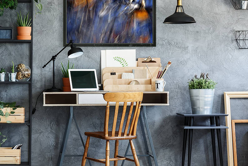 Mixed Emotions by Deb Oppermann