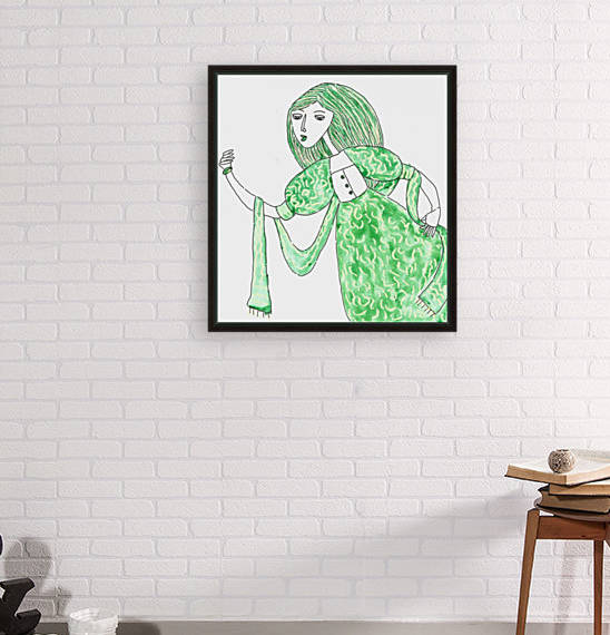 when she dance by charles djalu