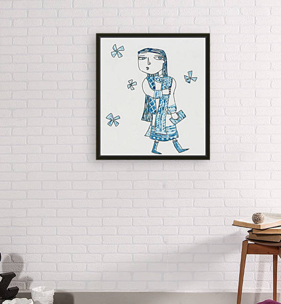 work hard  by charles djalu