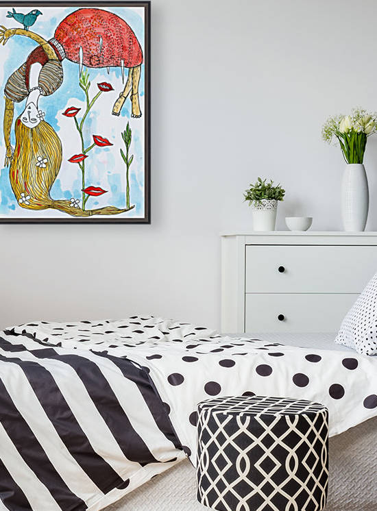 dont be sad by charles djalu