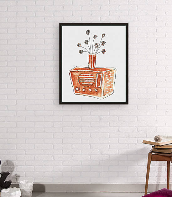 radio by charles djalu