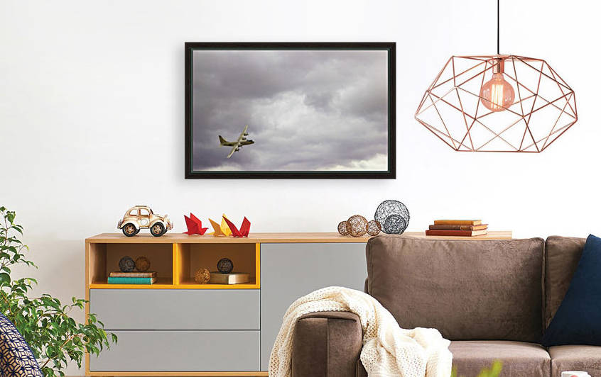 Flyingwarbird by Wallshazam