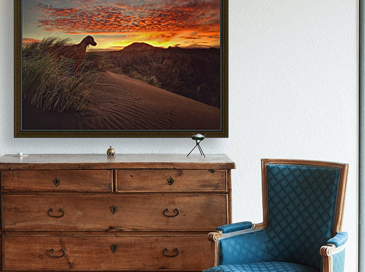 Dawn of the Renaissance. by Nor Budzinski