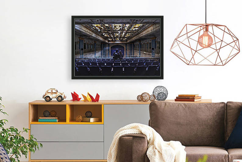 RNK Glass Ceiling by RNK ALL DAY